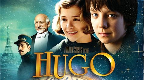 Hugo Movie Score Suite Soundtrack Howard Shore 2011 YouTube