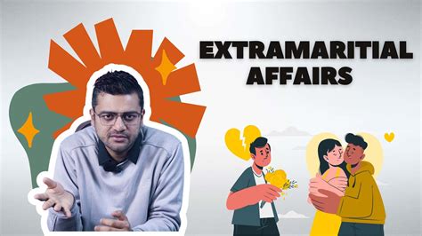 Why Do People CHEAT? Betrayal and Extramarital Affairs Explained by ...