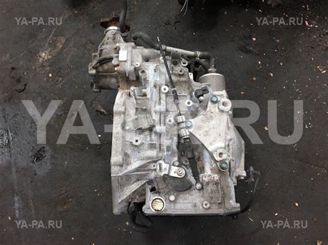 Контрактная АКПП RE6F01A (JF613E) Ниссан Х-Трейл Т31 - цена | Купить бу ...