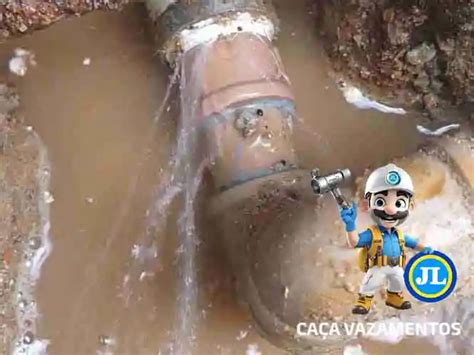 Caça Vazamento Brooklin: Detecção e Conserto de Vazamentos com Preços a ...