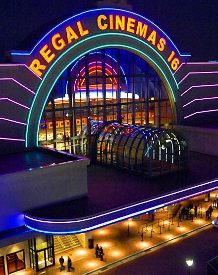 Regal Cinemas - Atlantic Stadium 16 & IMAX, Atlanta: Tickets, Schedule ...