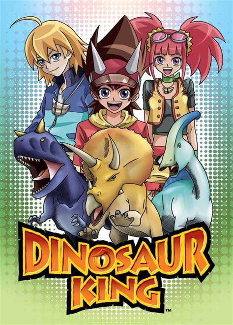 my brother really likes this | Anime king, Dinosaur, Heroes book