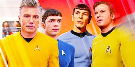 Strange New Worlds Reaffirms What Star Trek Often Forgets