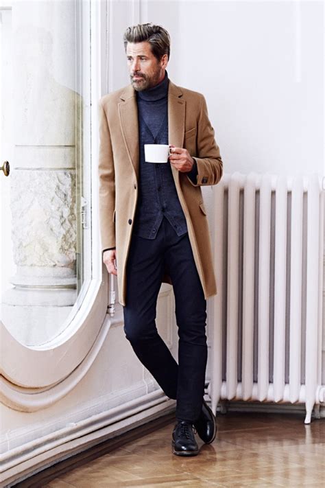 Hottest Coat Styles For Men In Winter The Fashion Tag Blog