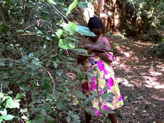 African Girls Lesbian Sex Experiment At DrTuber