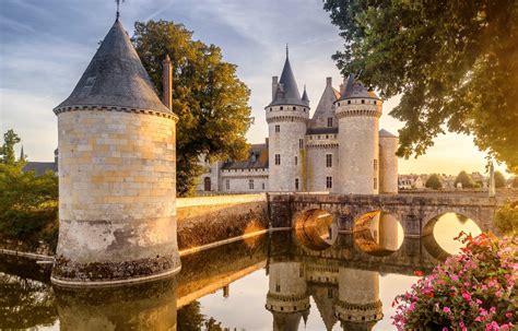 Tour Dei Castelli Della Loira A Capodanno Caldana Europe Travel