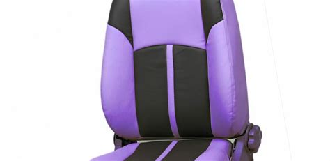 Best Neoprene Seat Covers Reviewed - Mechanic Guides