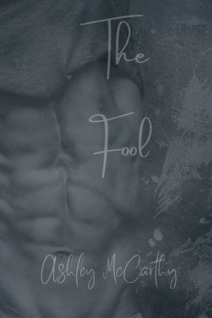 The Fool By Ashley Mccarthy Paperback Barnes And Noble®