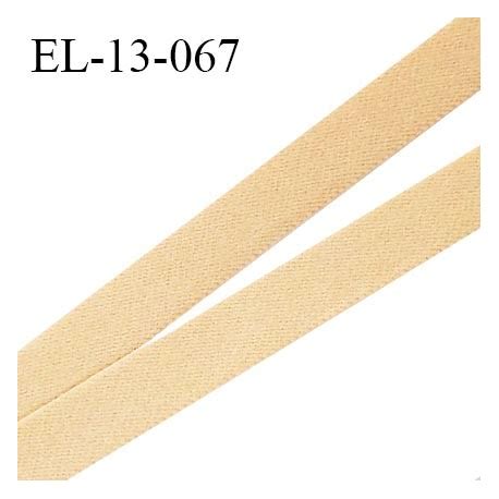 Elastique Mm Lingerie Couleur Peau Largeur Mm Allongement Prix Au M Tre Mercerie Extra