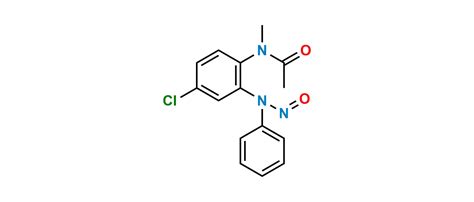 N Nitroso Clobazam Ep Impurity E Synzeal