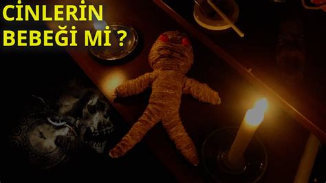 C Nlerden Gelen Bebek Paranormal Olaylar Youtube