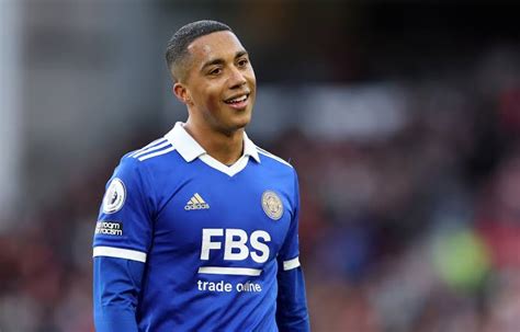 Canal Bar A On Twitter O Barcelona V Youri Tielemans Como Uma