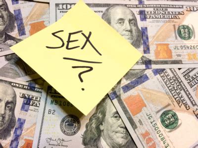 The Main Reason Why People Pay Money To Have Sex Times Of India