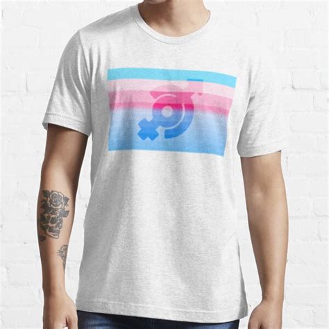 Femboy Pride Flag Femboy Non Binary Gay Pride Pride Flag T Shirt For Sale By AltVault