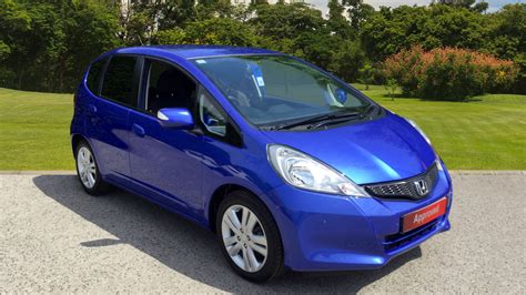 Buy Online Honda Jazz I Vtec Es Plus Dr Cvt Petrol Hatchback For