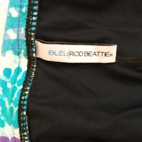 Bleu Rod Beattie Swim Bleu Rod Beattie Pc Bikini Poshmark