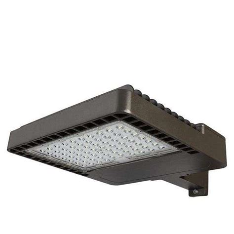 Commercial Electric Model 1003 943 420 LED Area Light 18000 Lumens