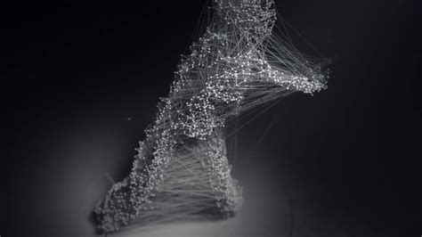 Human Movement Through Motion Capture Technology #ArtTuesday « Adafruit Industries – Makers ...