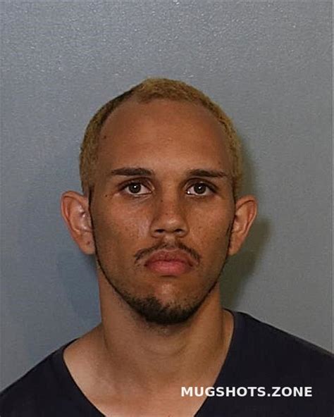 Torres Deaundre 04 04 2023 Osceola County Mugshots Zone