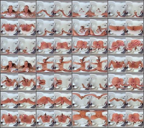 Czechvrfetish Melena Maria Rya Czech Vr Fetish Melena S Pussy Ultrahd K P