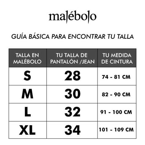 Cómo comprar ropa interior masculina Malébolo en 5 pasos