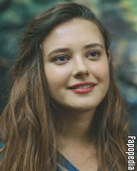 Katherine Langford Nude Leaks Photo Fapopedia