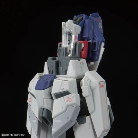 Bandai Rg Force Impulse Gundam Spec Ii