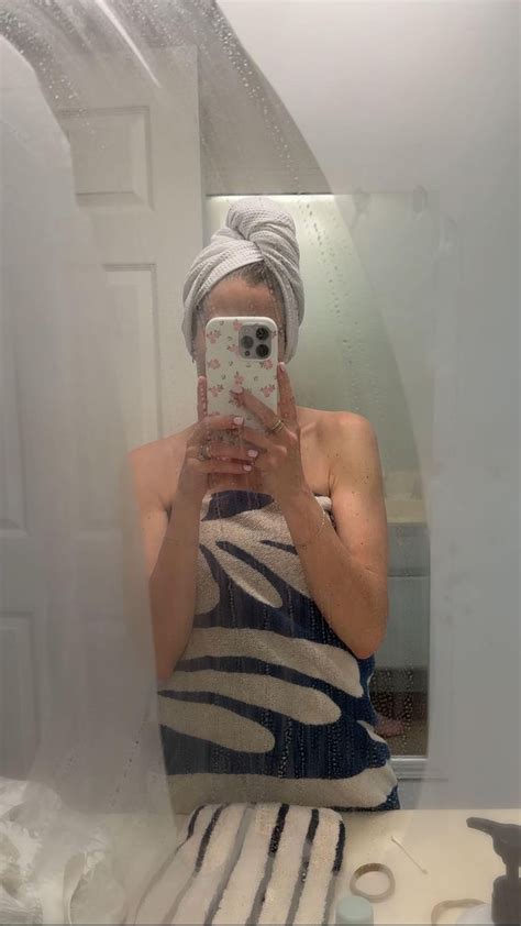 Amanda Pinkel On Instagram Hair Washing Is A Full Day Night Thing