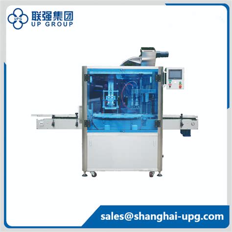 Capping Machine Factory China Capping Machine Manufacturers And Suppliers