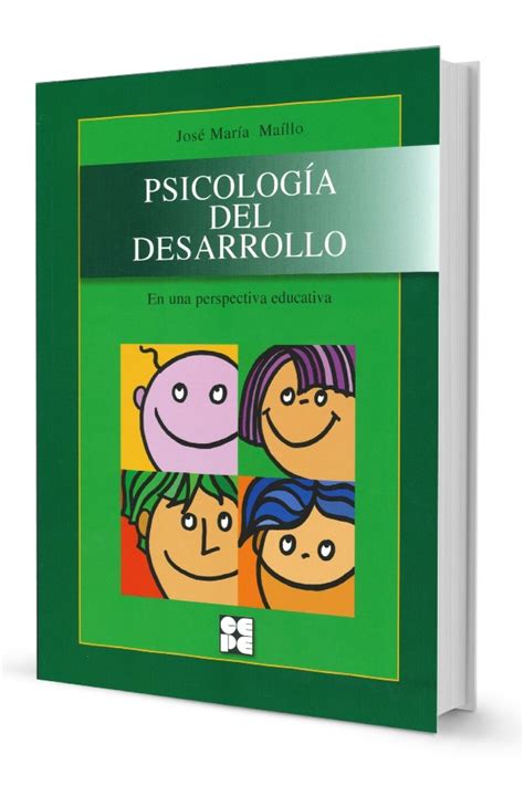 Psicología Del Desarrollo Mundo Pspicopé