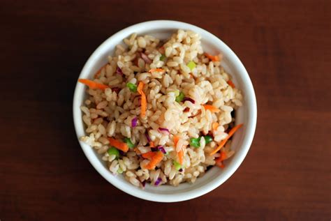 10 Ways To Use Leftover Brown Rice — Tess Challis