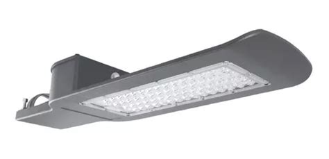 Lampara Suburbana Led W Con Fotocelda Tecnolite Esled