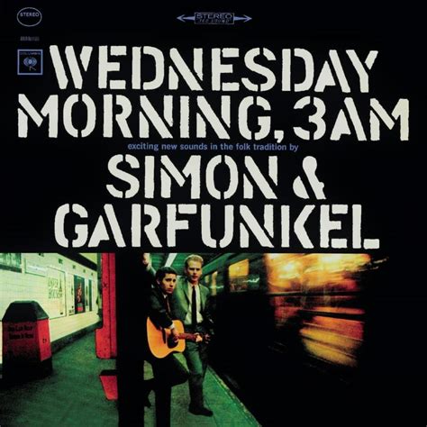 Simon And Garfunkel The Sound Of Silence Lyrics Genius Lyrics