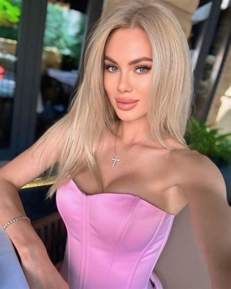 ID Yulia From Ukraine Years Old Blonde Green Eyes