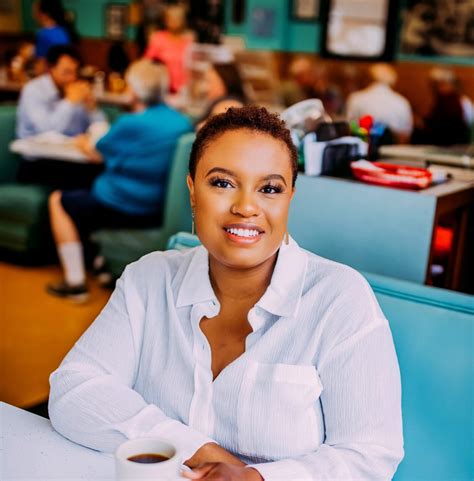 Ashlei Spivey running for State Senate, marches towards general