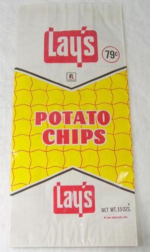 Potato Chips And Crisps Collectables Antiquities And Rarities