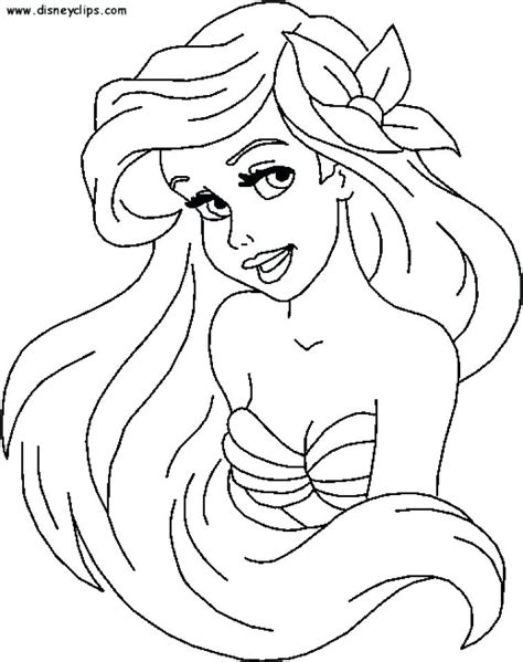 Dora Mermaid Coloring Pages at GetColorings.com | Free printable ...