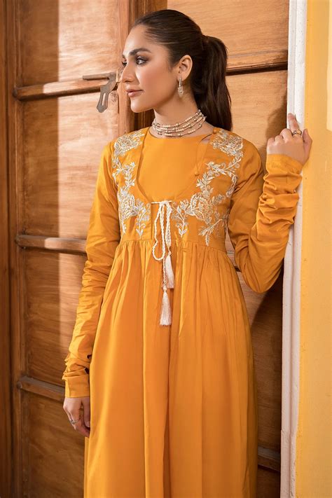 Latest Summer Kurti Designs Tops Origins Collection Stylesgap