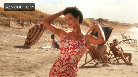 ARMY WIVES NUDE SCENES AZNude