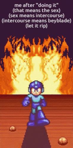 Mega Man Rockman Mega Man Rockman Beyblade Discover Share GIFs