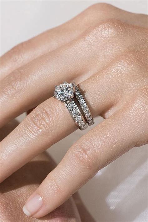 Tiffany Engagement Rings That Will Totally Inspire You Vintage