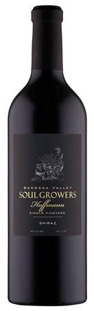 Soul Growers Products Hoffmann Shiraz 2021