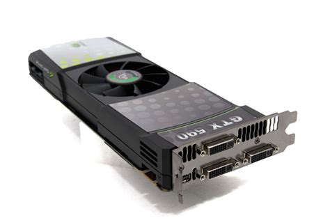 GeForce GTX 590 review - Test Environment & Equipment