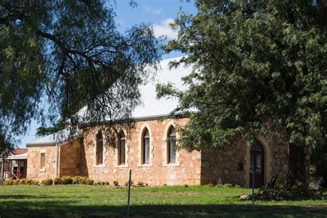 St Malachy's Catholic Church - Former | Churches Australia