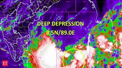 Mocha May Intensify Into A Super Cyclone Bangladesh Post