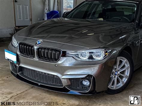 M3 F30 Front Bumper Atelier Yuwa Ciao Jp