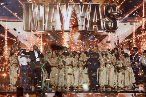 Americas Got Talent Winner Mayyas Dance Group Brings Joy Back Home In