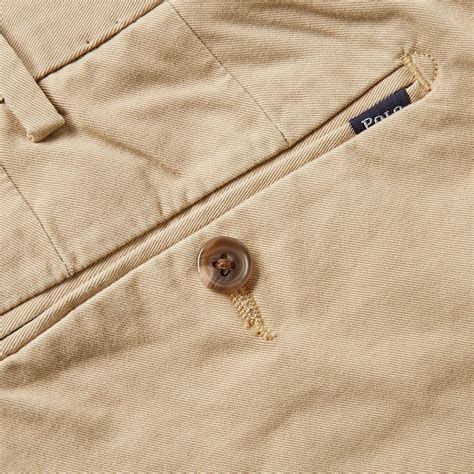 Polo Ralph Lauren Slim Chino Beige END AU