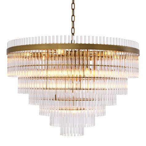 Eichholtz Chandelier East Single Bei Villatmo De