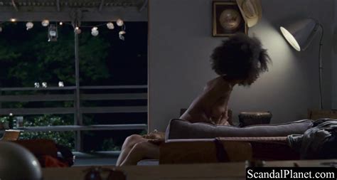 Yaya DaCosta Nude Photos And Porn Scandal Planet